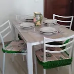 Casa Maria Bartolomeo Casa de Férias *