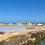 Casa Maria Bartolomeo * Marsala