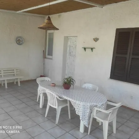 Feriehus Casa Maria Bartolomeo Marsala