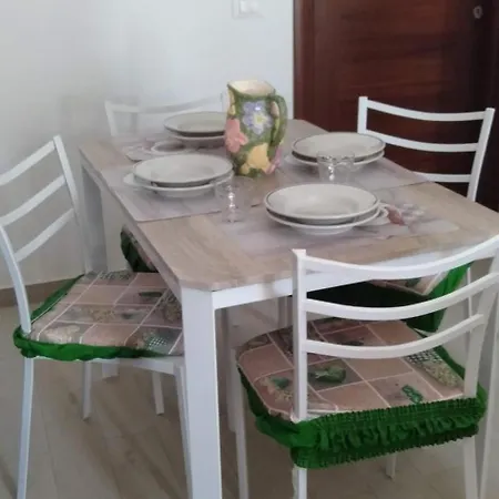 Casa Maria Bartolomeo 別荘 *