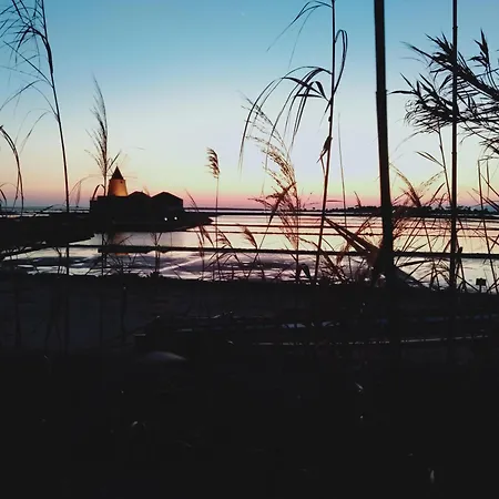 Casa Maria Bartolomeo Feriehus *