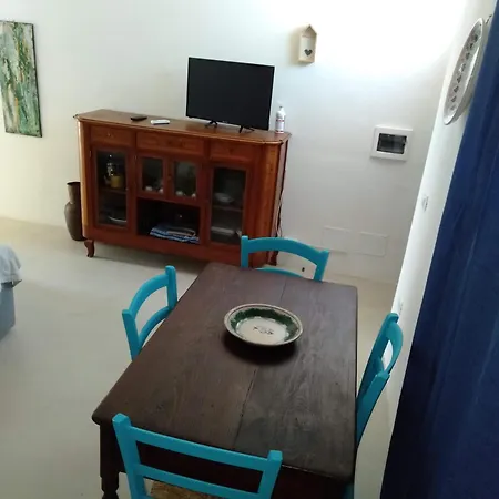 Casa Maria Bartolomeo * マルサラ