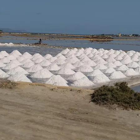 Casa Maria Bartolomeo Marsala