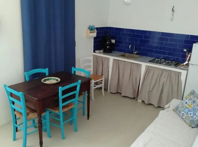 Casa Maria Bartolomeo Dom wakacyjny Marsala