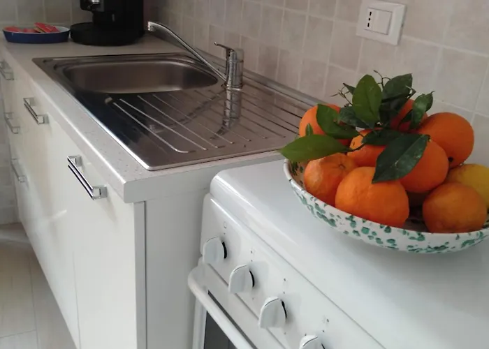 Feriehus Casa Maria Bartolomeo *