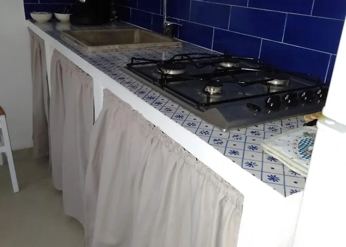 Casa Maria Bartolomeo * Marsala