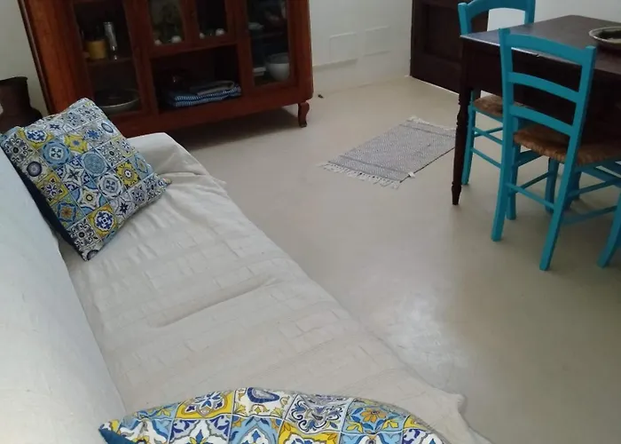 Casa Maria Bartolomeo