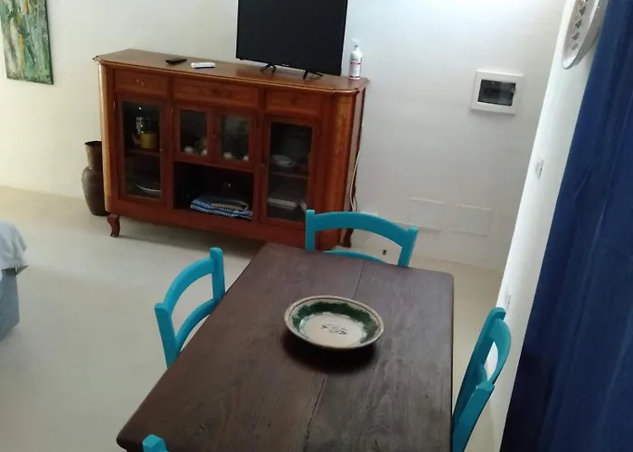 Casa Maria Bartolomeo * Marsala