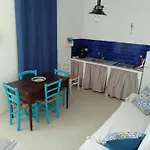 Casa Maria Bartolomeo Semesterbostad Marsala