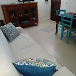 Casa Maria Bartolomeo