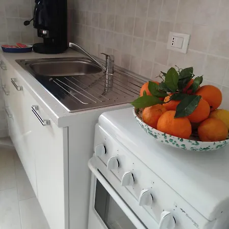 Prázdninový dům Casa Maria Bartolomeo *