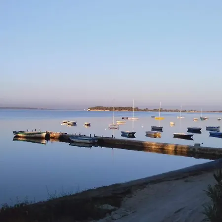 Holiday home Casa Maria Bartolomeo Marsala