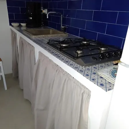 Casa Maria Bartolomeo * Marsala