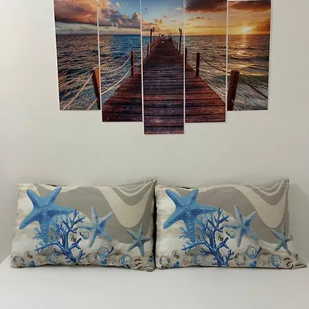 Casa Maria Bartolomeo Dom wakacyjny Marsala