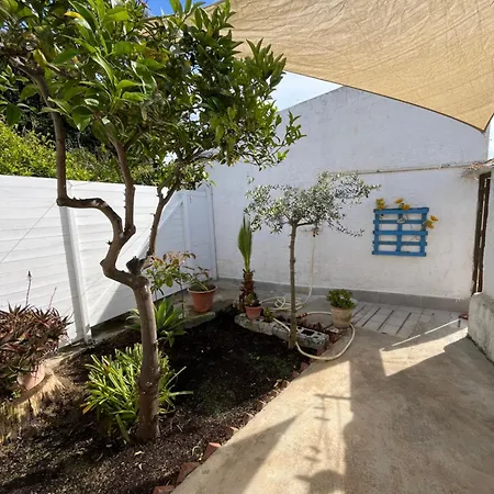 Casa Maria Bartolomeo *