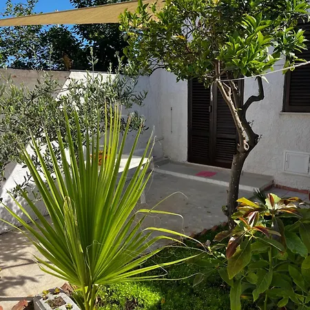 Casa Maria Bartolomeo * Marsala