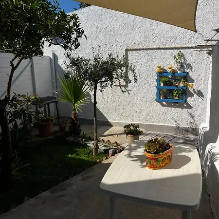 Casa Maria Bartolomeo Σπίτι διακοπών Μαρσάλα