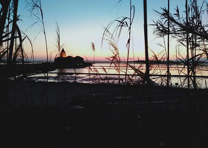 Casa Maria Bartolomeo Hébergement de vacances *